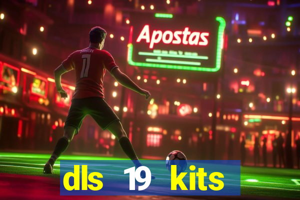 dls 19 kits barcelona 2015